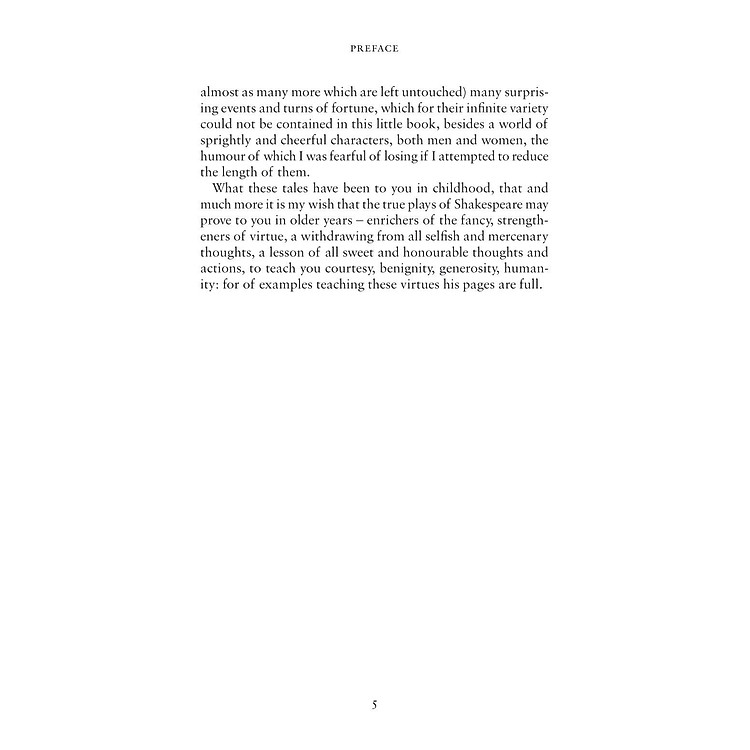 Tales From Shakespeare (Alma Junior Classics) - Ảnh 6