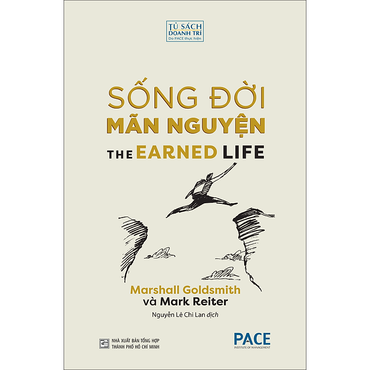 SỐNG ĐỜI MÃN NGUYỆN (The Earned Life) - Ảnh 6