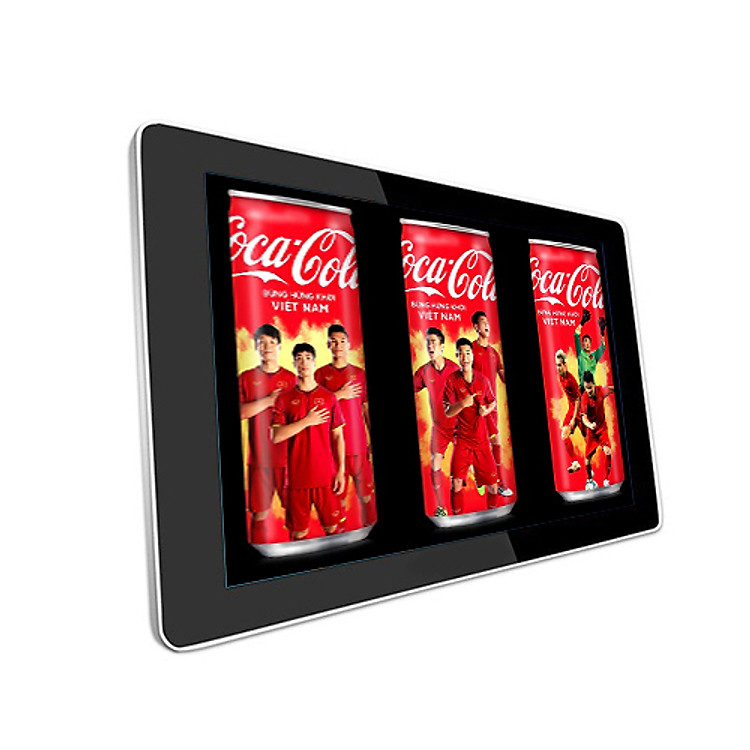 Màn hình lcd quảng cáo treo tường 22 inch