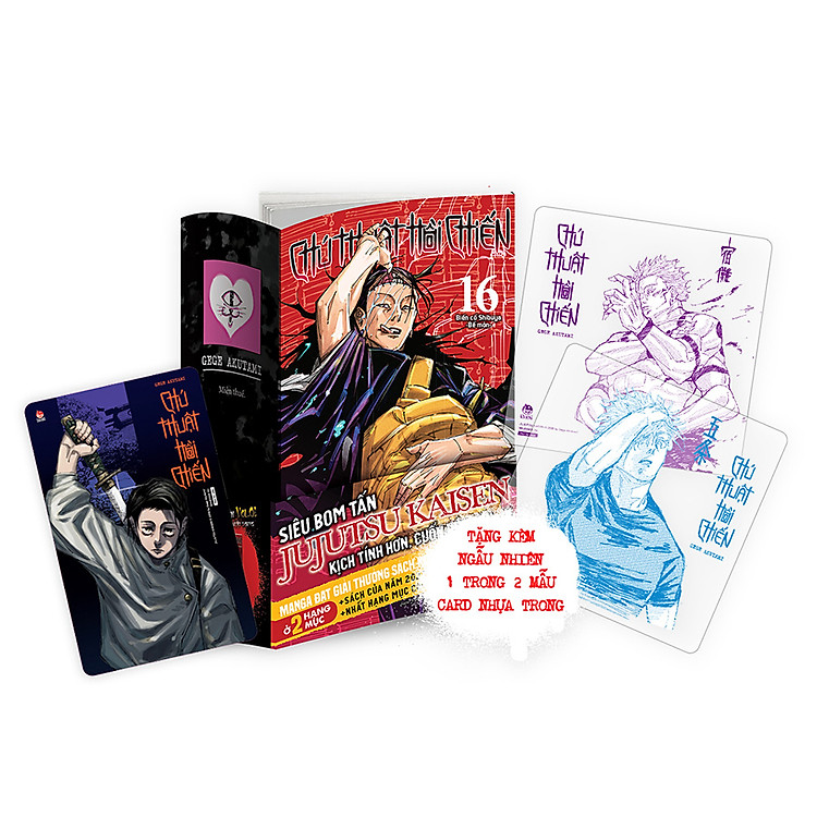 Chú Thuật Hồi Chiến Tập 16: Biến Cố Shibuya - Ảnh 5