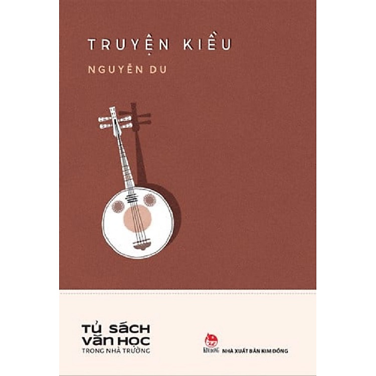 Truyện Kiều