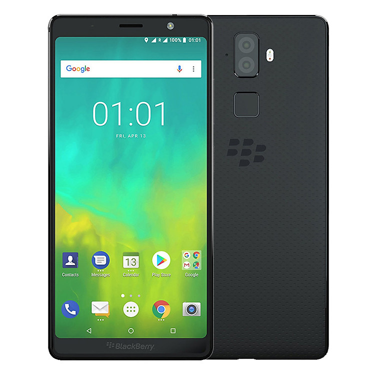 Điện Thoại Di Động Blackberry Evolve BBG100-1 (4GB/64GB) - Hàng Chính Hãng