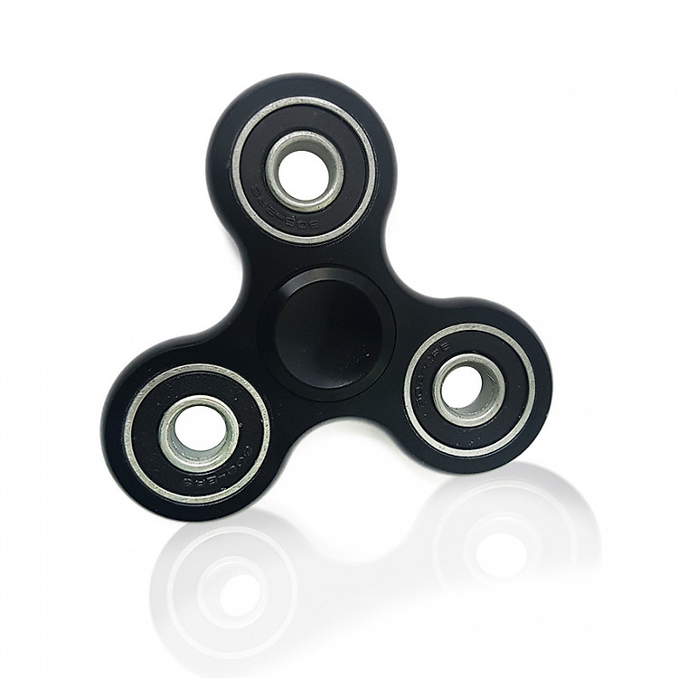Con Xoay Hand Fidget Spinner Nhôm CAO CẤP 210 - 270 giây