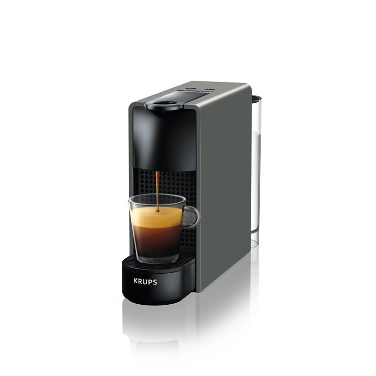 Máy pha cafe viên nén Nespresso Essenza Mini - Hàng chính hãng