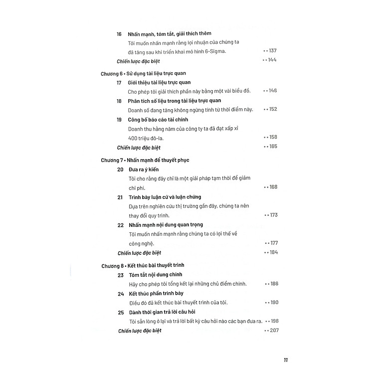 Sống Sót Nơi Công Sở - English Business Conversation - Nói Sao Cho Ngầu (Tái Bản 2025) - Ảnh 8
