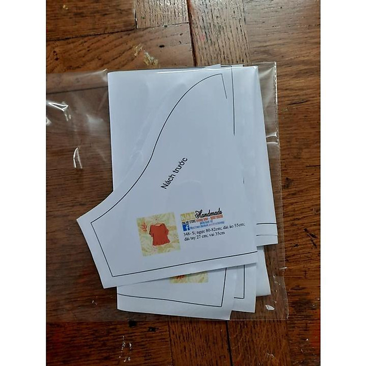 Rập giấy mã 679 (BẢN VẼ)