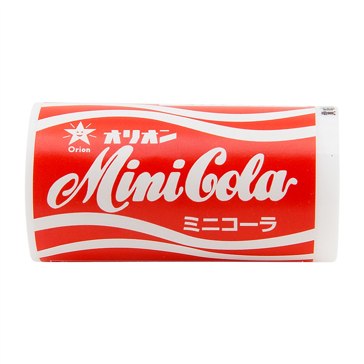 Kẹo Mini cola