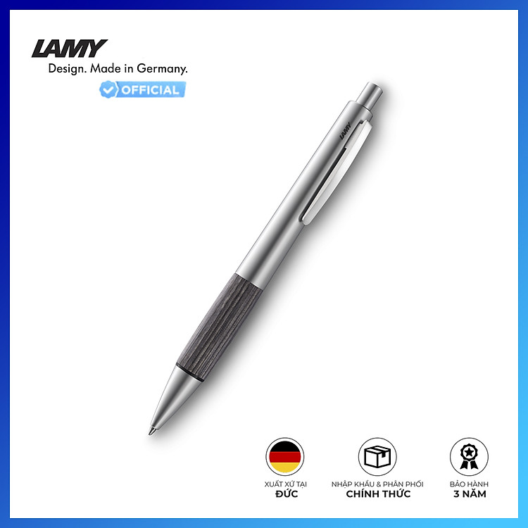 Bút Bi LAMY Accent AL KW 296