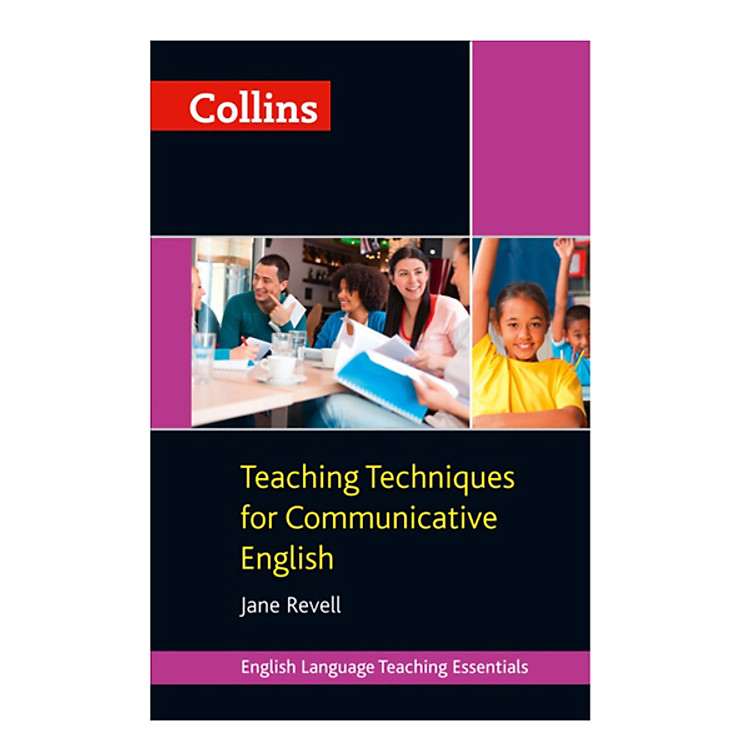 Collins Teaching Techniques For Communicative Eng
