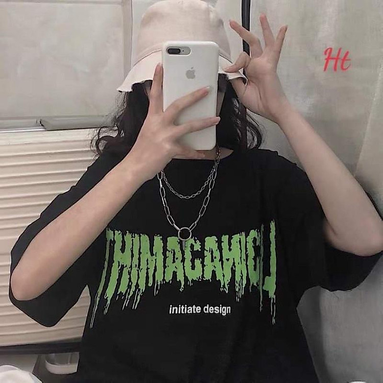 Áo 5D Thim chảy HT11