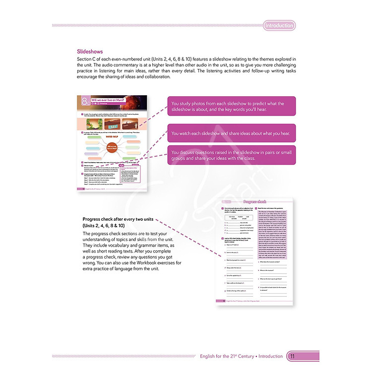 Tiếng Anh 10 - C21 - Smart - Student's Book (2022) - Ảnh 4