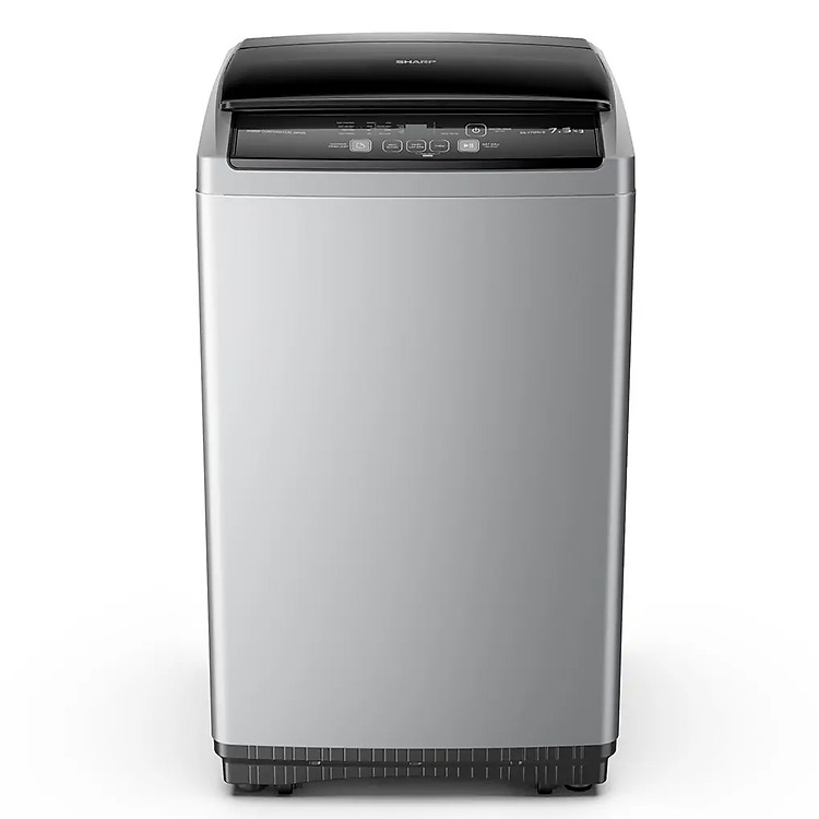 Máy Giặt Sharp 7.5kg ES-Y75HVS - Chỉ giao HCM