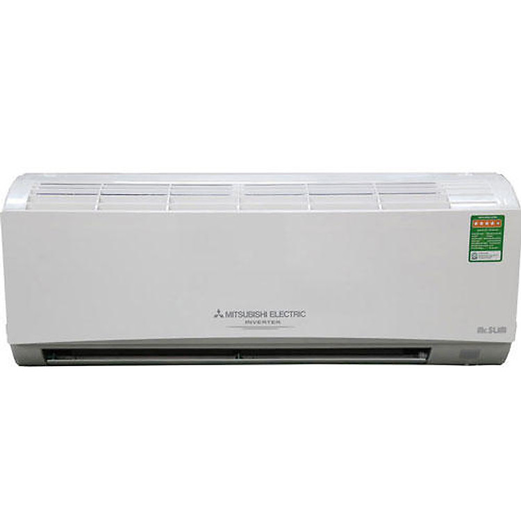 Máy Lạnh Inverter Mitsubishi Electric MSY-GH13VA (1.5 HP) - Hàng Chính Hãng