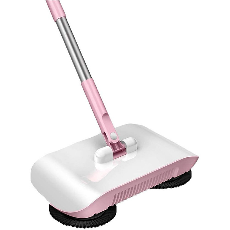 Chổi lau nhà hút bụi tự động thông minh 360 - LN07