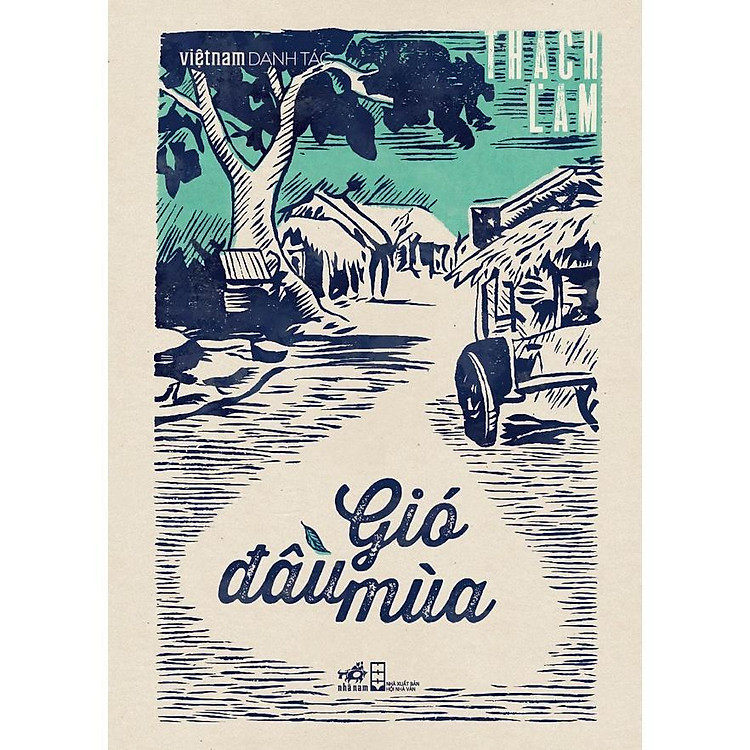 Gió Đầu Mùa (Việt Nam Danh Tác)