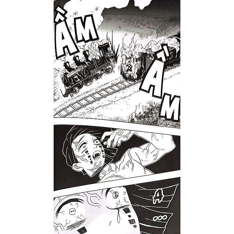 Thanh Gươm Diệt Quỷ (Tập 8): Sức Mạnh Của Thượng Huyền - Ảnh 6