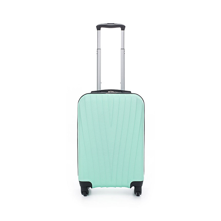 Vali Du Lịch American Explorer Crockett Hardside