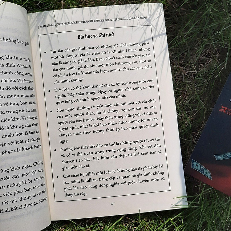 Những Sát Thủ Hàng Loạt Trong Giới Tài Chính - Ảnh 5