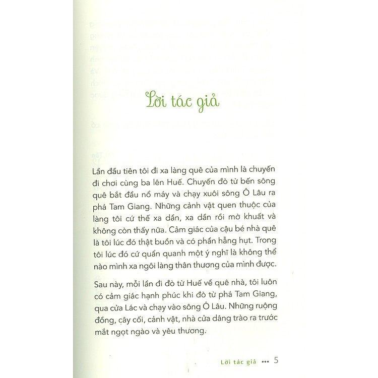 Văn Học Thiếu Nhi - Cổ Tích Của Ba - Ảnh 6