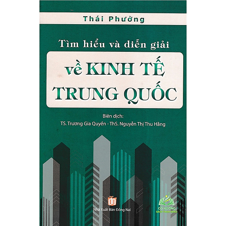 Tìm Hiểu Và Diễn Giải Về Kinh Tế Trung Quốc