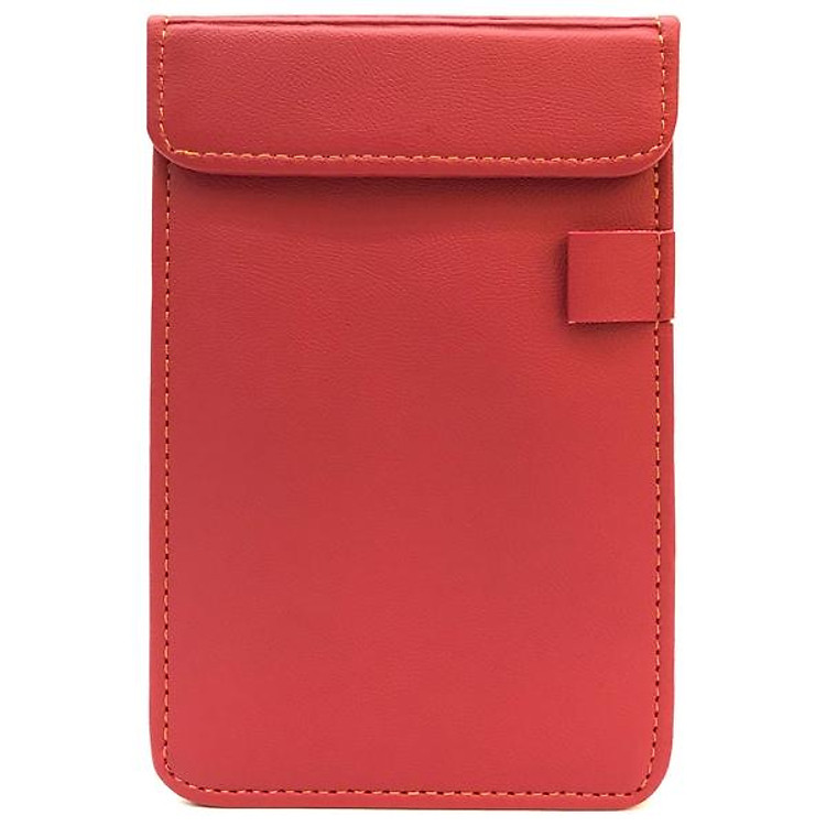 Bìa Tính Tiền Da Hít HT A6