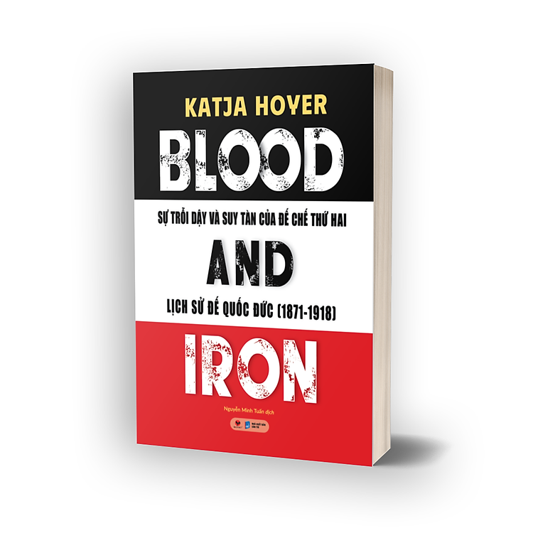 Sự Trỗi Dậy Và Suy Tàn Của Đế Chế Thứ 2 (Lịch Sử Đế Quốc Đức (1871-1918)) - Ảnh 3