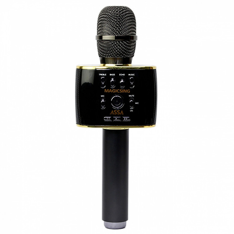 Micro Karaoke Magicsing - Hàng Chính Hãng