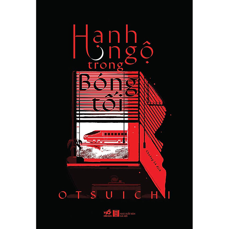 Sách Hạnh Ngộ Trong Bóng Tối