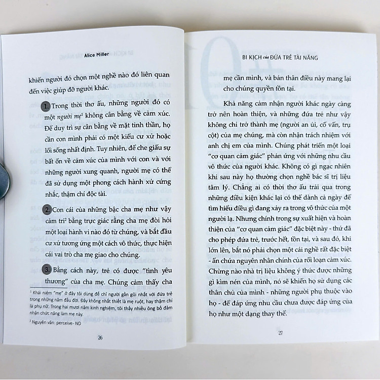 Bi Kịch Của Đứa Trẻ Tài Năng - Ảnh 4