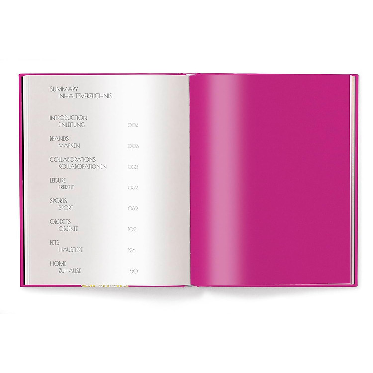 Everyday Luxury - Ảnh 2