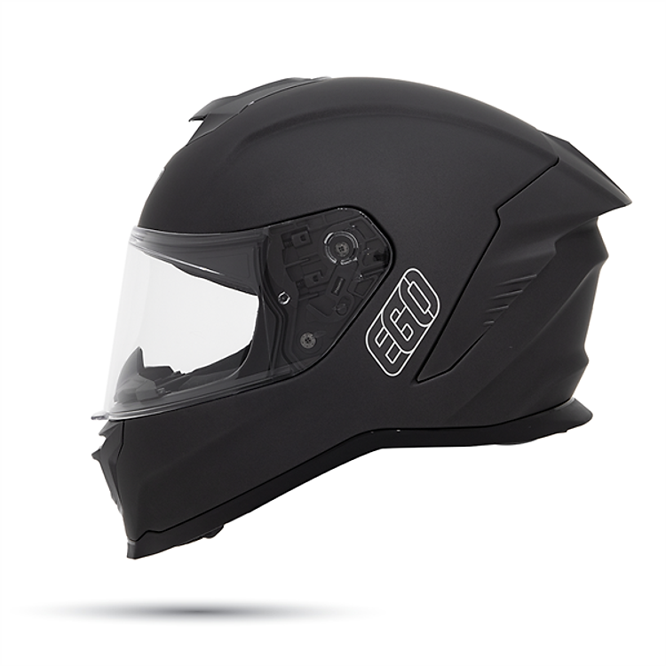 Mũ Bảo Hiểm Fullface EGO E-71