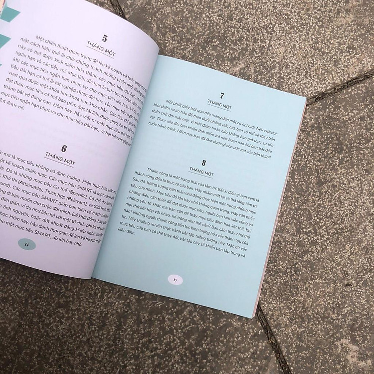 365 Ngày Khám Phá Đam Mê Và Theo Đuổi Mục Đích Của Bản Thân - Ảnh 3