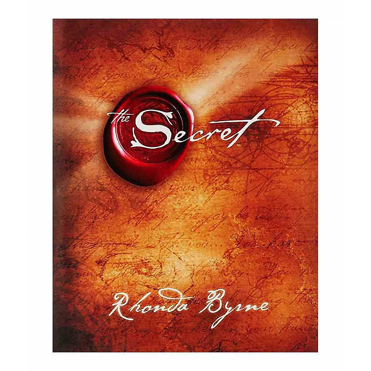 Bí Mật – The Secret