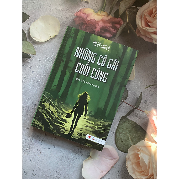 Những Cô Gái Cuối Cùng - Ảnh 2