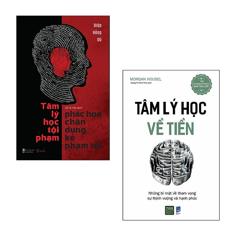 Tâm Lý Học Về Tiền