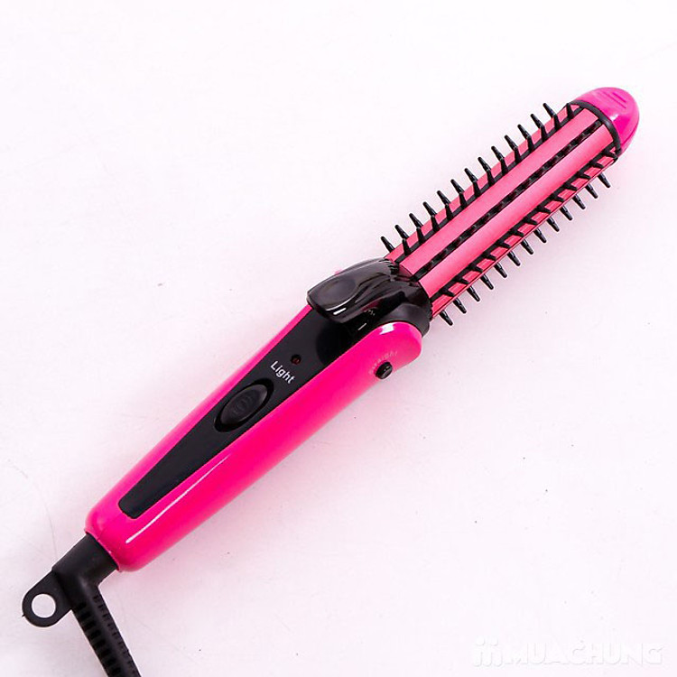 Máy Tạo Kiểu Tóc 4 in 1