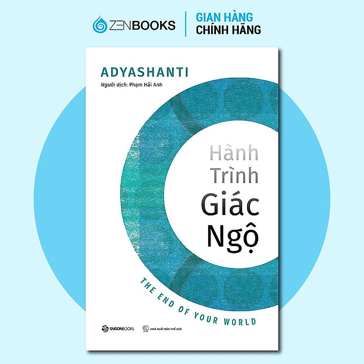 Hành Trình Giác Ngộ