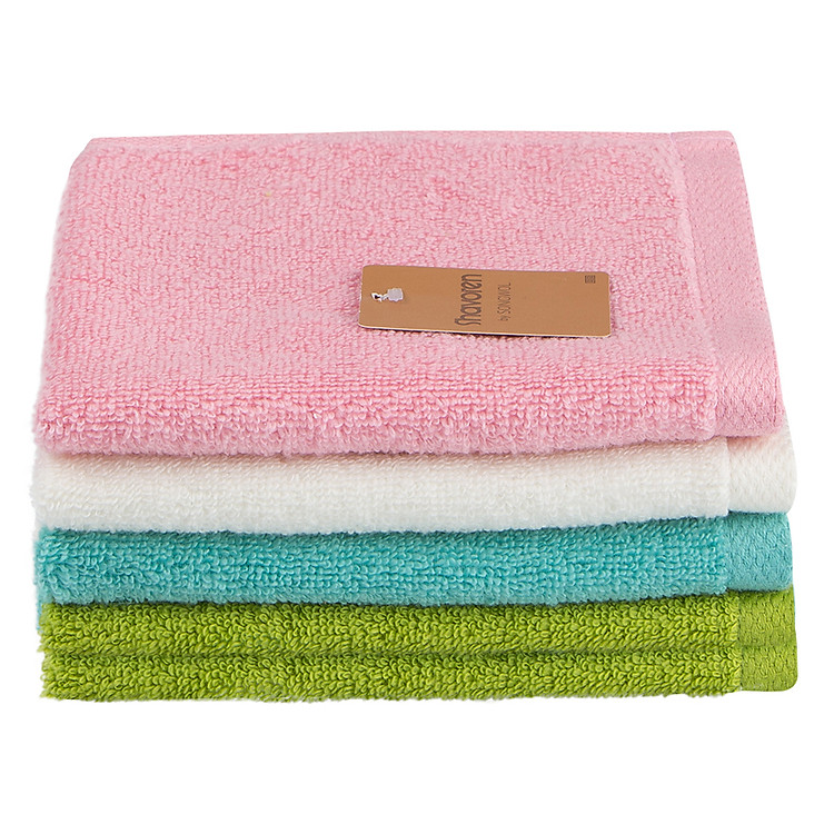 Bộ 05 Khăn Tay Hàn Quốc SH ZTW SONGWOL