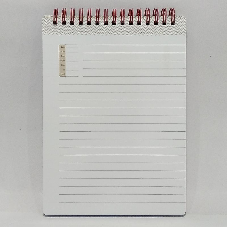 Sổ Tay The Voices Of The Jungle L - Tiger - Ảnh 6