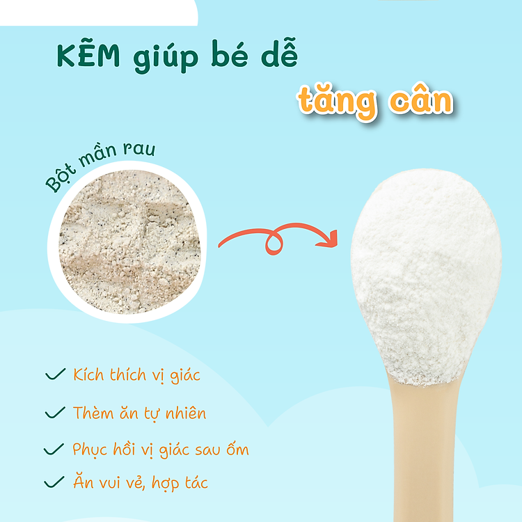 Nơi mua Bột nấu Mabu cho trẻ ăn dặm 900g Đảm bảo Giá tốt - Hình ảnh 4