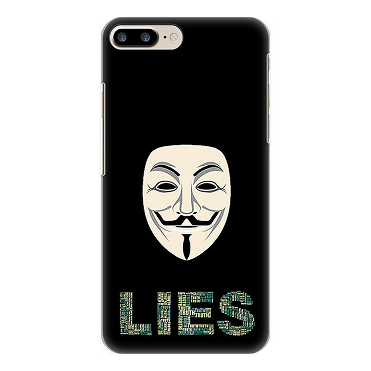 Ốp Lưng Cho iPhone 7 Plus - Mẫu 58