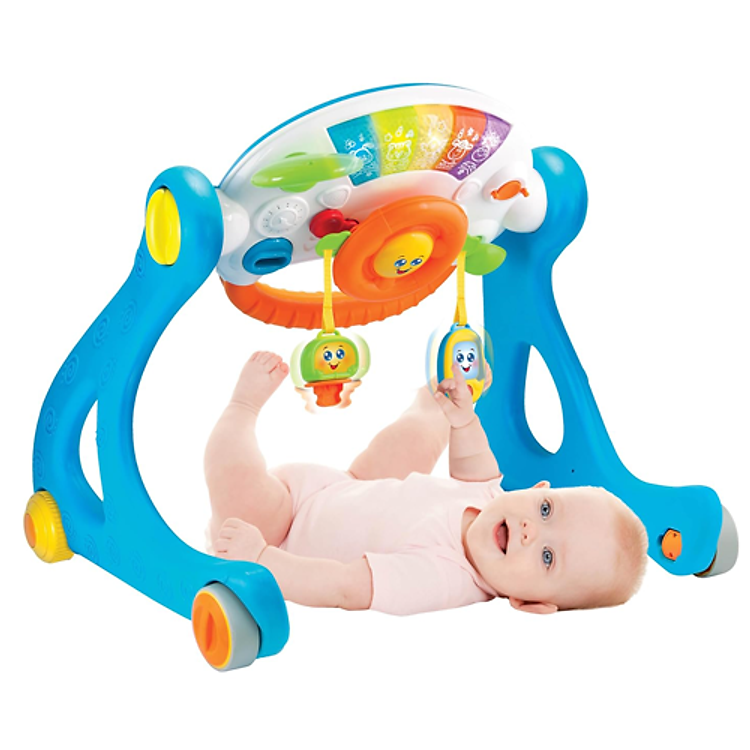 Kệ chữ A Phát Nhạc Winfun 0846 Chính hãng Giá rẻ - Hình ảnh 4