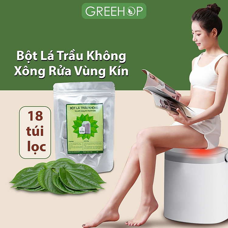 Chậu Xông Vùng Kín Gấp Gọn Tiện Lợi Ưu đãi - Hình ảnh 3