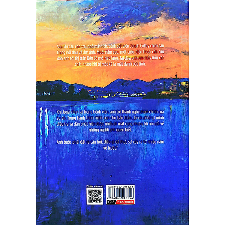 Đứa Bé Mất Tích - Ảnh 4