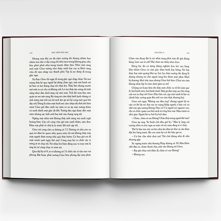 Đất Tiền Đất Bạc - Ảnh 4