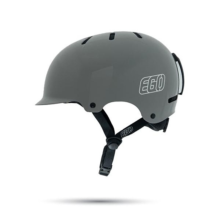 Mũ Bảo Hiểm Nửa Đầu EGO E-25
