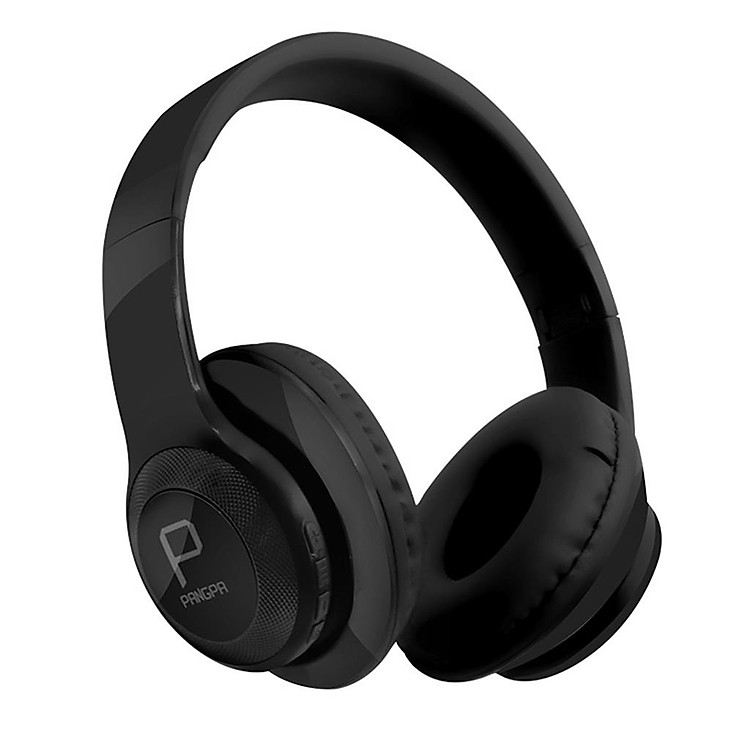 Tai nghe bluetooth chụp tai pangpai P57 version 4.2 có khe cắm thẻ nhớ - Âm Thanh Stereo Đỉnh Cao-Hàng nhập khẩu( màu ngẫu nhiên)