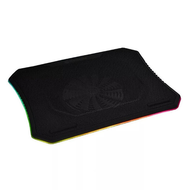 Đế làm mát notebook Massive 20 RGB (CL-N014-PL20SW-A) - Hàng chính hãng