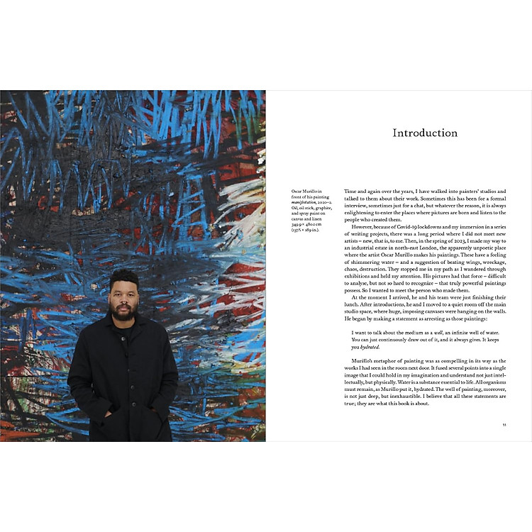 How Painting Happens - Ảnh 4