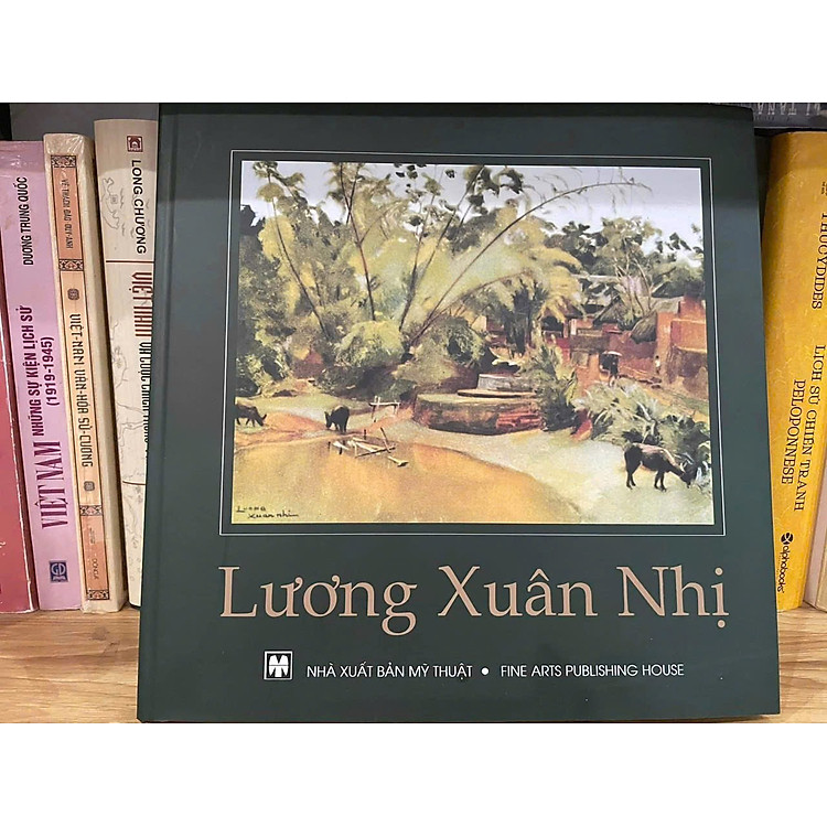 Lương Xuân Nhị